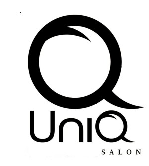 logo salona UniQ