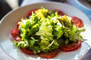 mediteranska salata