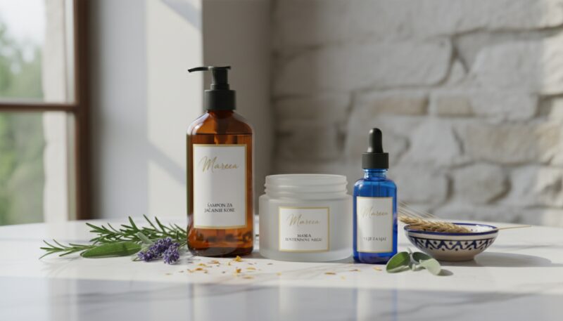 Mareea šamponi i preparati Mareea šamponi i preparati
